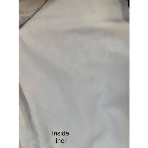 Deadstock Razor Ramon WWE WWF  Chalk Line Wrestling Jacket Size L Scott Hall - Picture 7 of 10